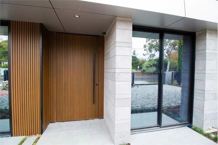 China WPC Wall Cladding manufacturers