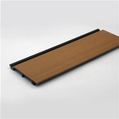 Стеновая панель Popupar Co-extrusion WPC