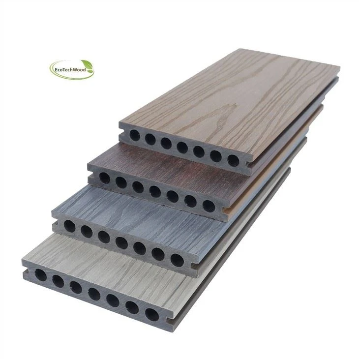 China Decking factory