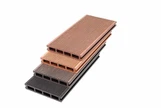 Индивидуальная поддона Ecotechwood /коробка /OEM, 150x24,5 мм в Китае открытый настил ET9375E